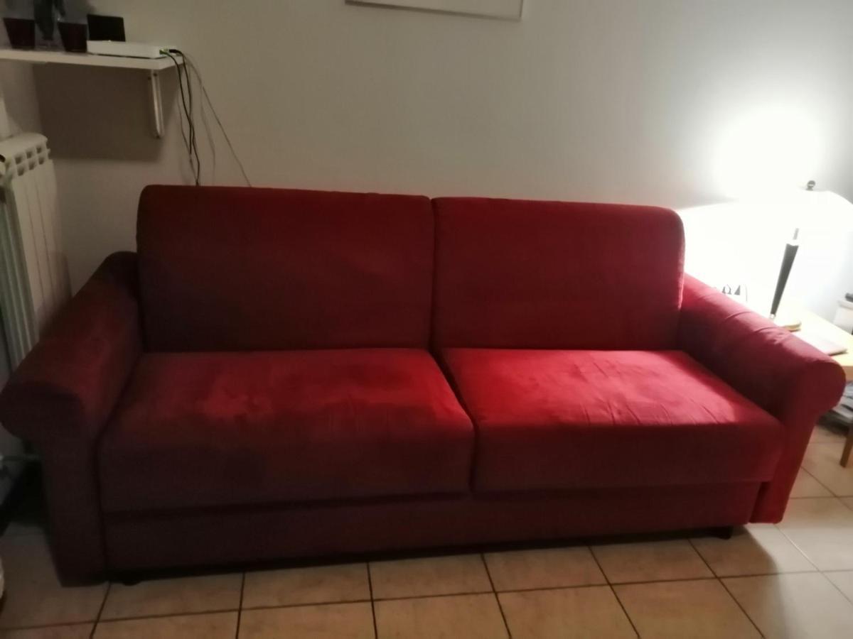 Apartmentslagodicomo Acquaseria Zewnętrze zdjęcie