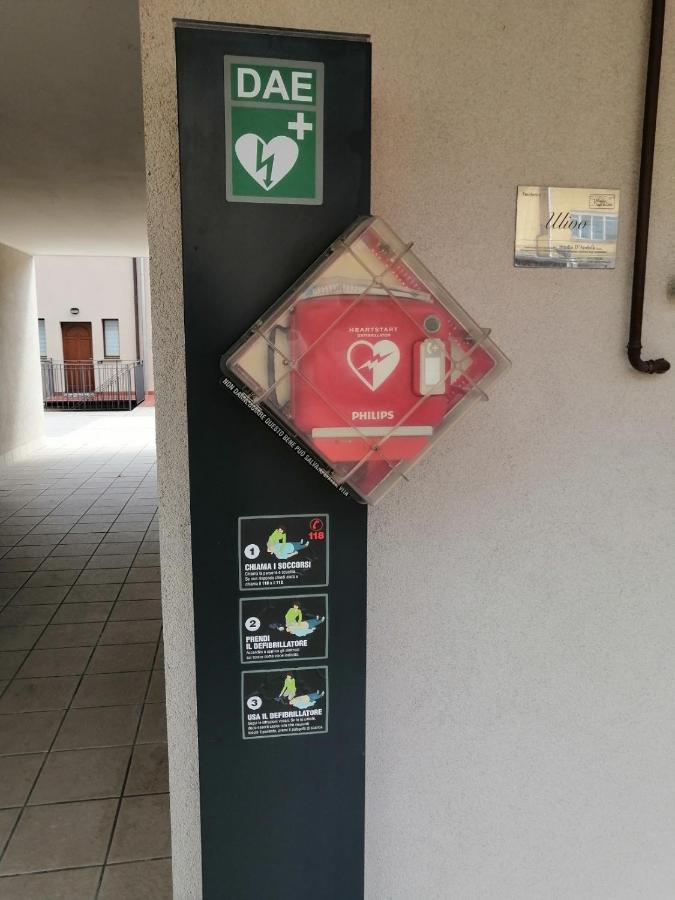 Apartmentslagodicomo Acquaseria Zewnętrze zdjęcie
