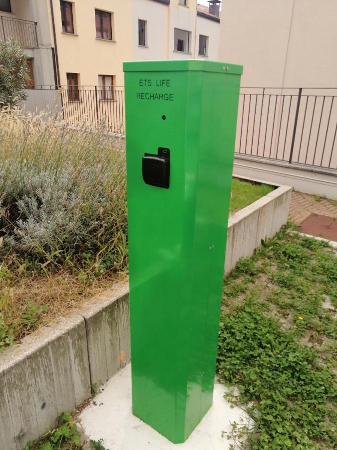 Apartmentslagodicomo Acquaseria Zewnętrze zdjęcie