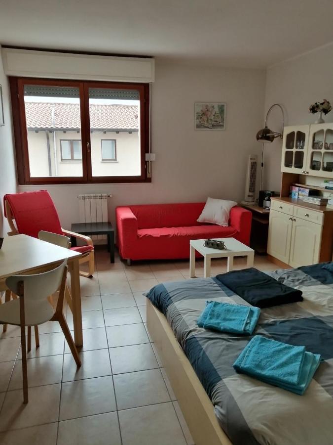 Apartmentslagodicomo Acquaseria Zewnętrze zdjęcie