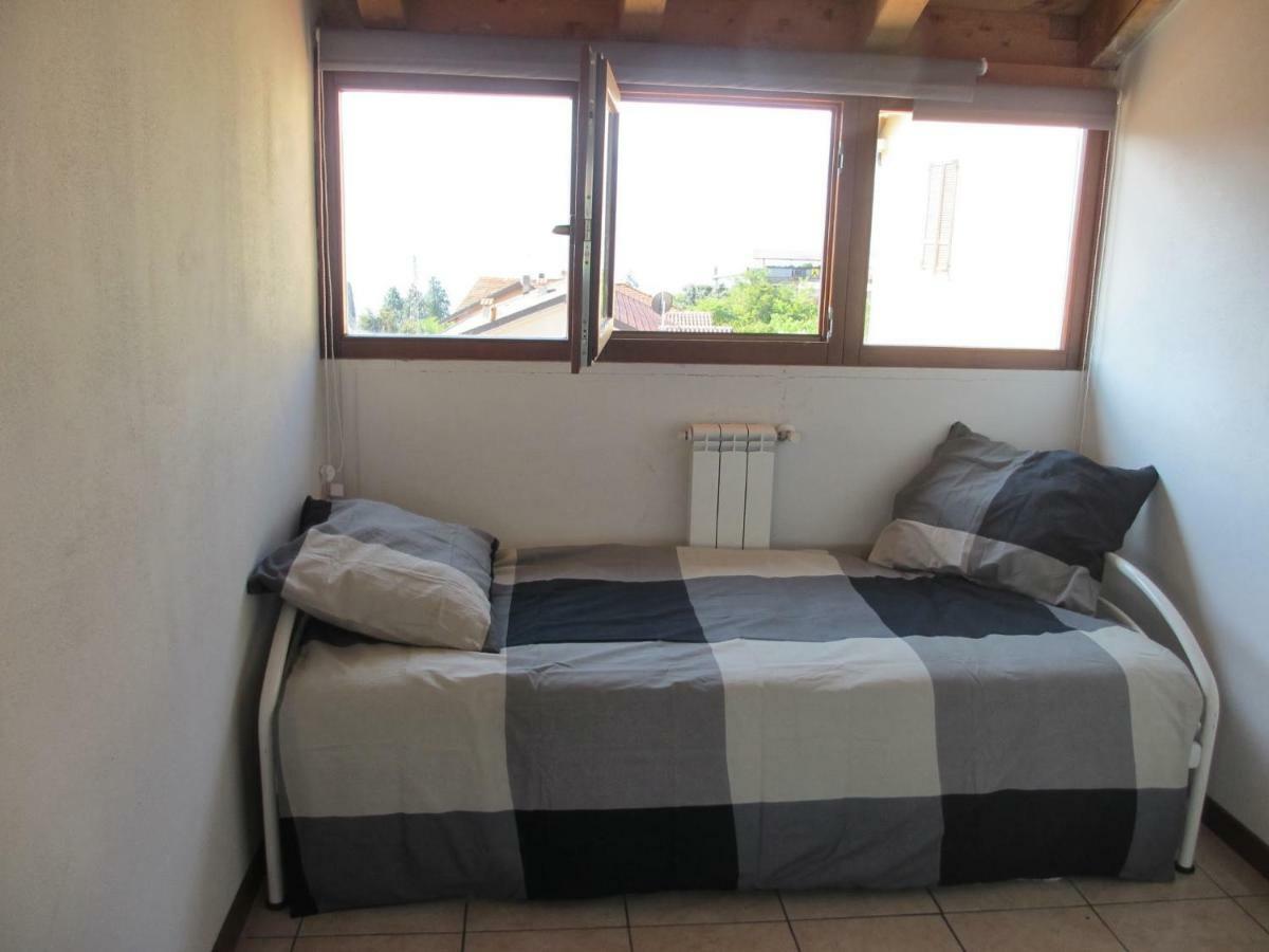 Apartmentslagodicomo Acquaseria Zewnętrze zdjęcie
