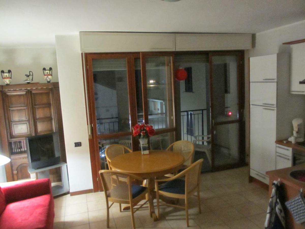 Apartmentslagodicomo Acquaseria Zewnętrze zdjęcie