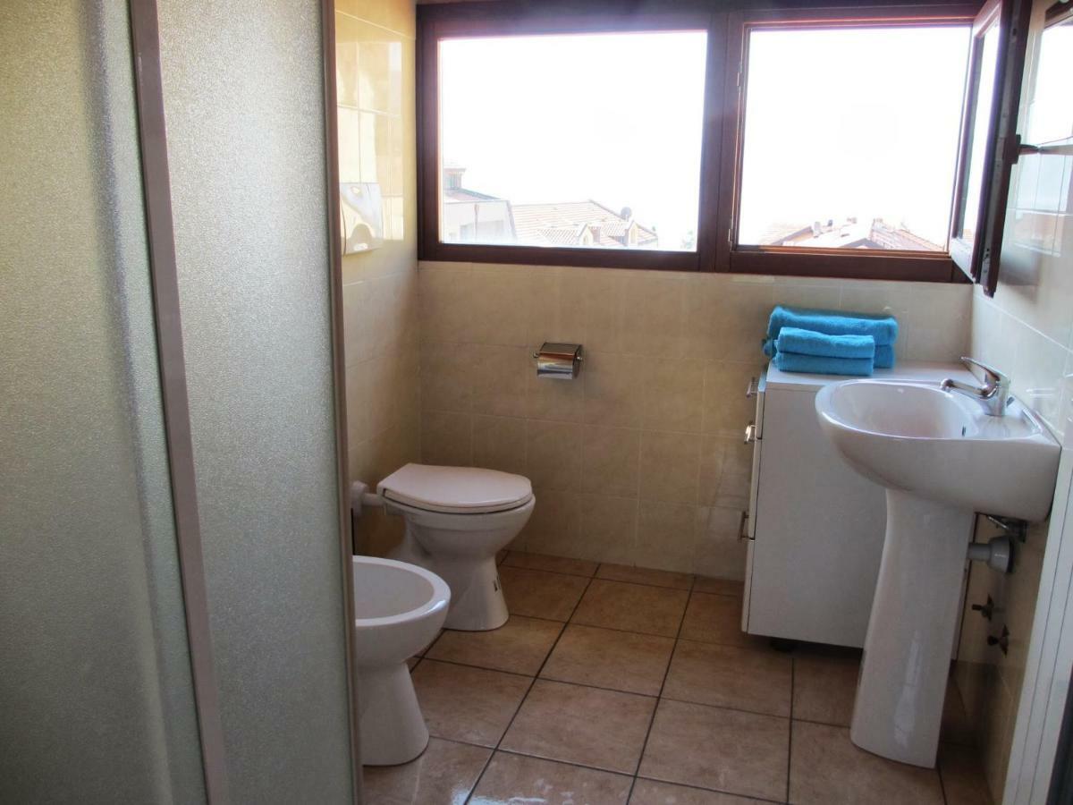 Apartmentslagodicomo Acquaseria Zewnętrze zdjęcie