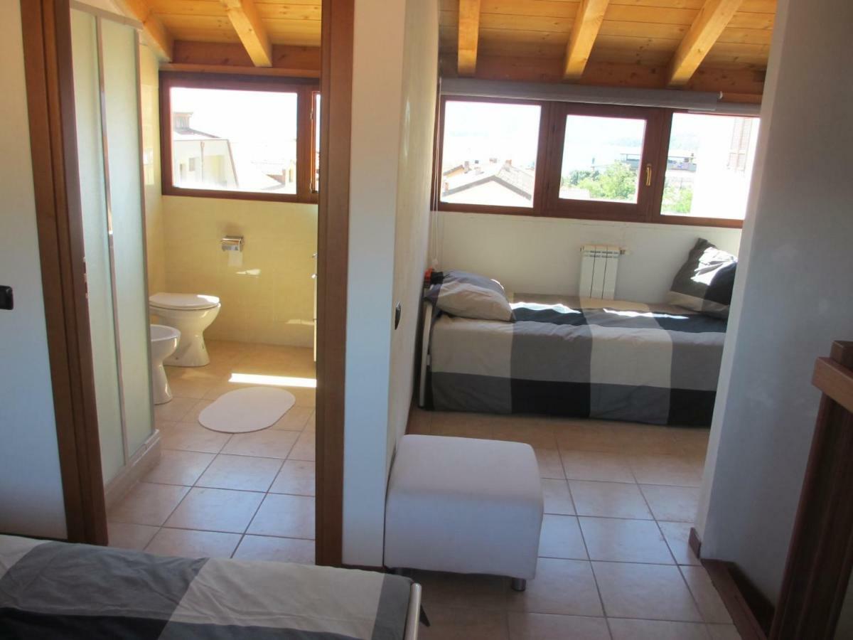 Apartmentslagodicomo Acquaseria Zewnętrze zdjęcie