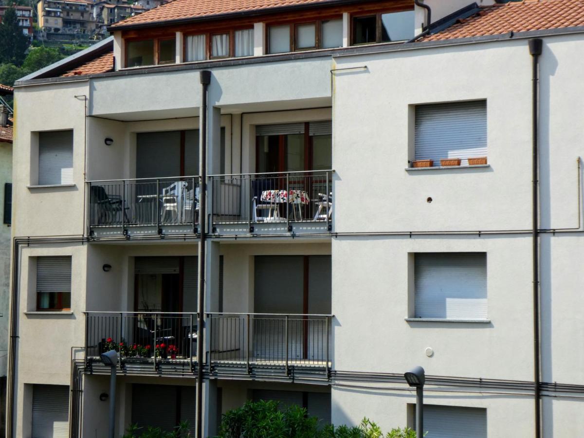 Apartmentslagodicomo Acquaseria Zewnętrze zdjęcie